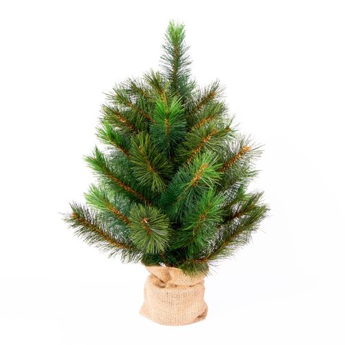 Startree Royal Oregon kunstkerstboom - H 60 x D 30 cm