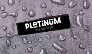 Platinum AeroCover Lounge Hoek Hoes L 235/235 x B100 x H70 - afbeelding 11