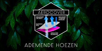 Platinum AeroCover Lounge Hoek Hoes L 330/255 x B100 x H70 Rechts - afbeelding 12