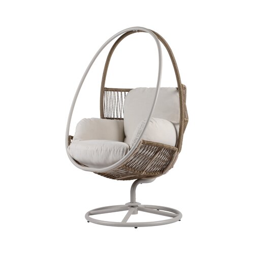 Royal Seasons Banjar spinning relaxchair