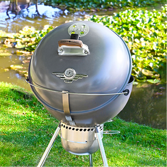 Barbecueën