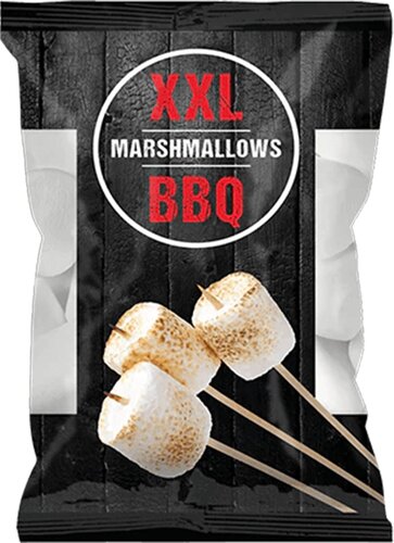 BBQ Marshmallows XXL