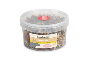 Beeztees Hondensnack Trainer Mix - 1400 gram - afbeelding 1