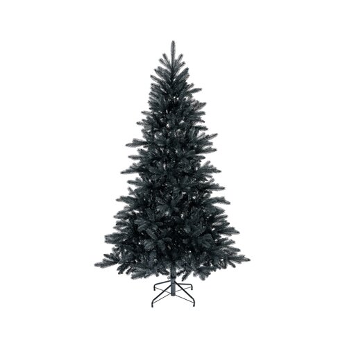 Everlands Berlin Black Fir kunstkerstboom - H 210 x D 132  cm