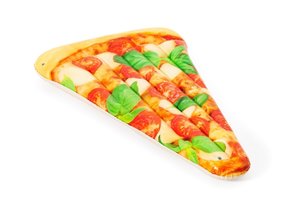 Bestway luchtbed pizza punt - afbeelding 1