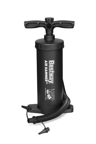 Bestway luchtpomp airhammer 37 cm ** - afbeelding 1