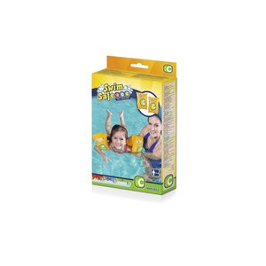 Bestway zwemarmbandjes Swim save step C 3 tot 6 jr - afbeelding 4