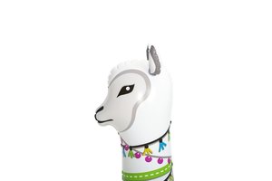 Bestway zwemring alpaca 104 - afbeelding 8