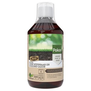 Pokon Bio Grasinsecten 500 ml