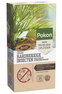 Pokon Bio Hardn Insect Conc 175ml