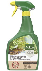 Pokon Bio Hardn Insect Spr 800ml