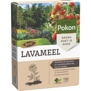 Bio Lavameel 1750gr