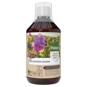 Pokon BioPlantkrAaltjesConc500ml