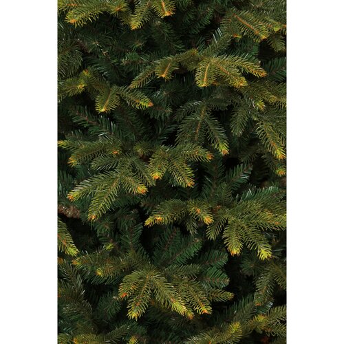 Black Box Trees Frasier Fir kunstkerstboom groen - H 260 x D 161 cm - afbeelding 2