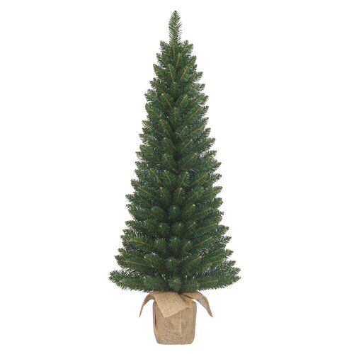 Black Box Trees Gerlos tafel kerstboom - D 36 x H 75 cm