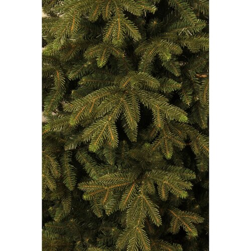 Black Box Trees Macallan kunstkerstboom groen - H 120 x D 96 cm - afbeelding 2