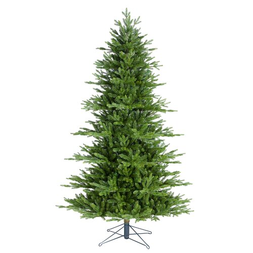 Black Box Trees Macallan kunstkerstboom groen - H 155 x D 104 cm - afbeelding 1