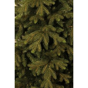 Black Box Trees Macallan kunstkerstboom groen - H 155 x D 104 cm - afbeelding 2