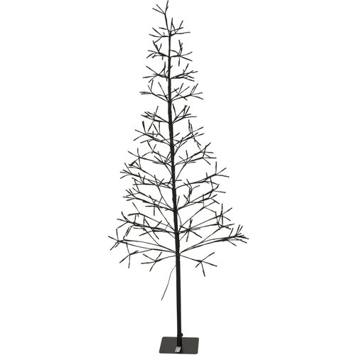 Decoratieve lichtboom 280 LED - 150 cm - afbeelding 1