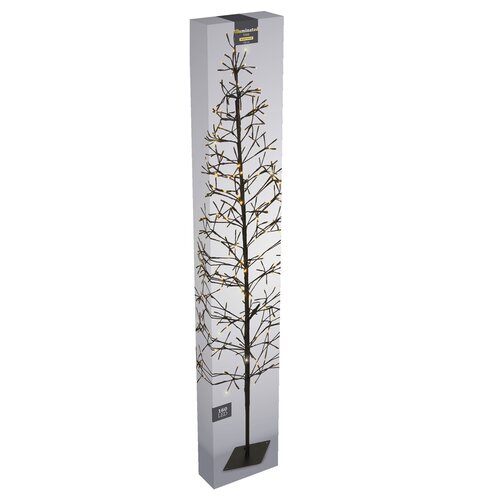 Decoratieve lichtboom 280 LED - 150 cm - afbeelding 2