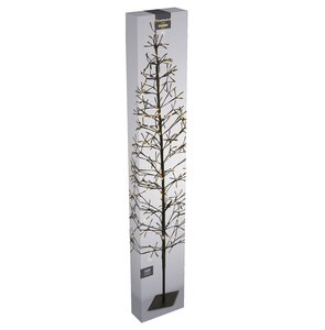 Decoratieve lichtboom 280 LED - 150 cm - afbeelding 2