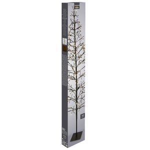 Decoratieve lichtboom 400 LED - 180 cm - afbeelding 2