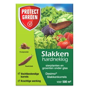 Desimo Slakkenkorrels 250g