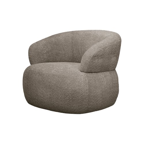 Draaifauteuil Positano Khaki