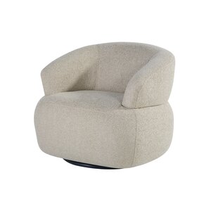 Draaifauteuil Positano Khaki