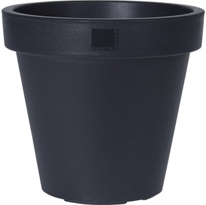 E&K Bloempot 80cm Antraciet