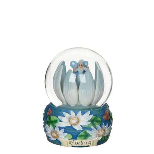 Efteling Waterbal Indische Waterlelie - 14 x 10,5 cm