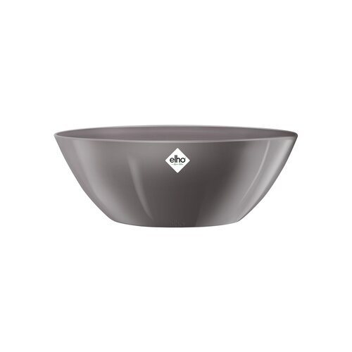 Elho brussels diamond ovaal 36cm - afbeelding 1