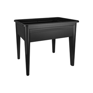Elho green basics kweektafel super xxl living black