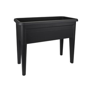 Elho green basics kweektafel xxl 75cm living black
