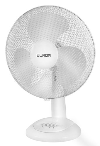 Eurom Ventilator VT16 Tafelventilator 45watt - afbeelding 1