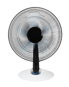 Eurom Ventilator XVT16 Tafelventilator 60watt