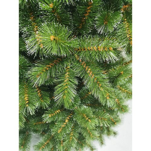 Evergreen Everest kunstkerstboom - H 240 x D 127 cm - afbeelding 2