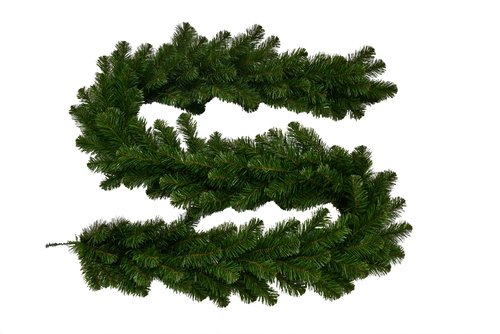 Evergreen Colorado spruce Guirlande - 270 x 30 cm