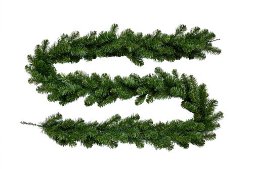 Evergreen Northern spruce Guirlande - 270 x 25 cm