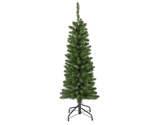 Everlands Pencil pine kunstkerstboom - H 120 x D 41 cm