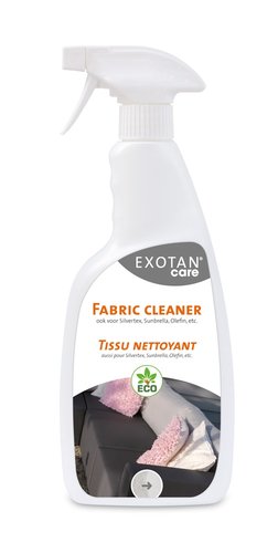 Exotan Care fabric cleaner 750 ml