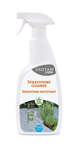 Exotan Care spraystone cleaner 750 ml