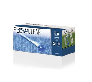 Flowclear bodemstofzuiger aquaCrawl - afbeelding 4