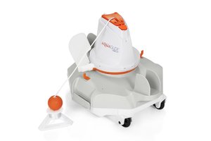 Flowclear bodemstofzuiger robot aquaGlide - afbeelding 1