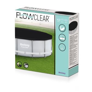 Flowclear cover hydrium rond 360 - afbeelding 5