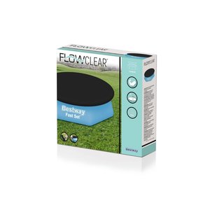 Flowclear cover rond 244 - afbeelding 8