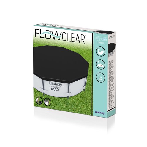 Flowclear cover rond 305 - afbeelding 4