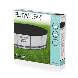 Flowclear cover rond 360/366 - afbeelding 4