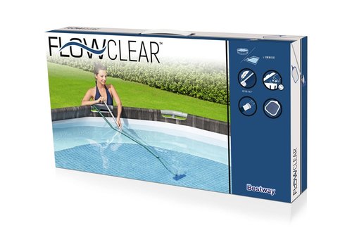 Flowclear schoonmaakset basic - afbeelding 4