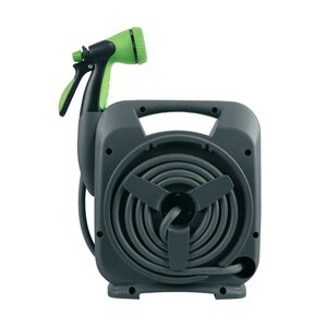 Garden Expert Tuinslangbox met broeskop - 12 m - afbeelding 2